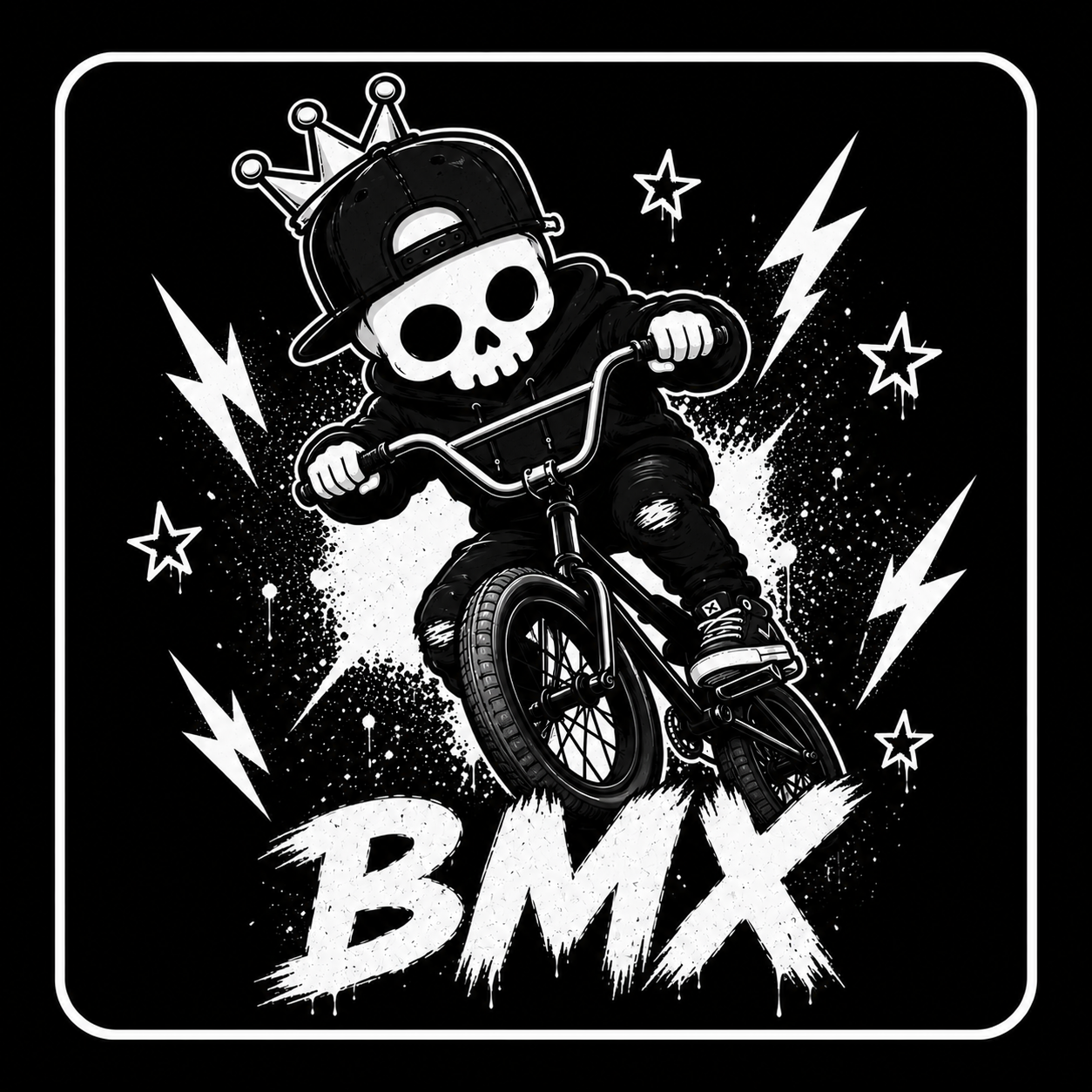 BMX