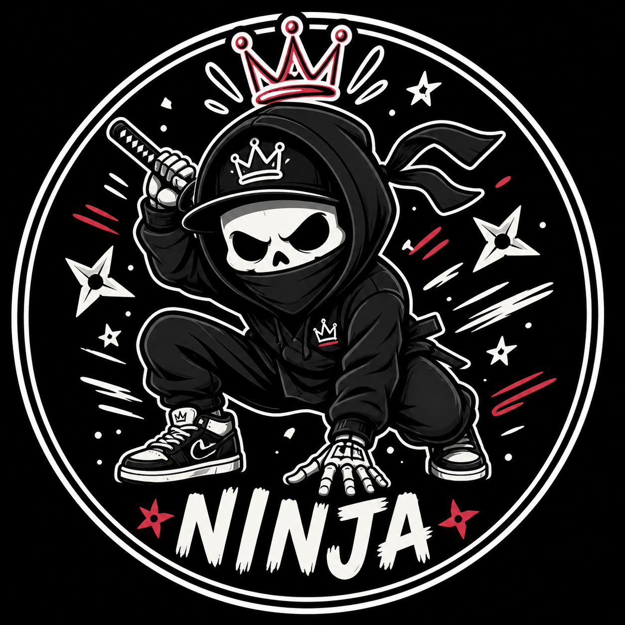Ninja
