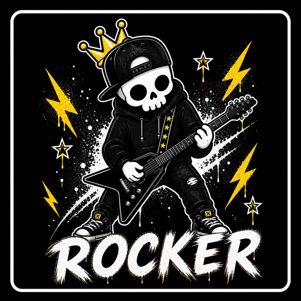 Rocker