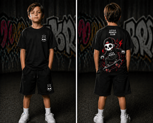Skater T-Shirt