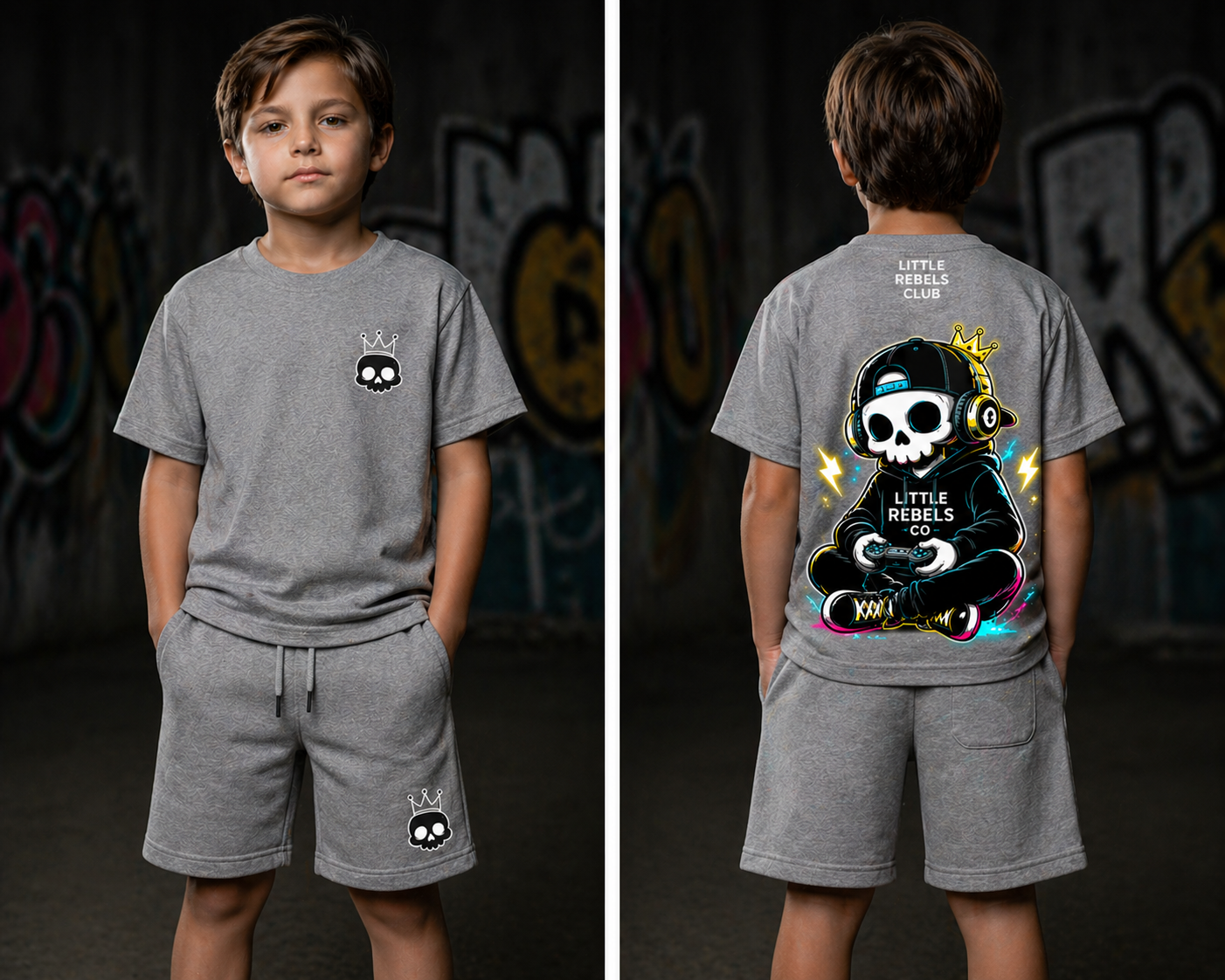 Gamer T-Shirt