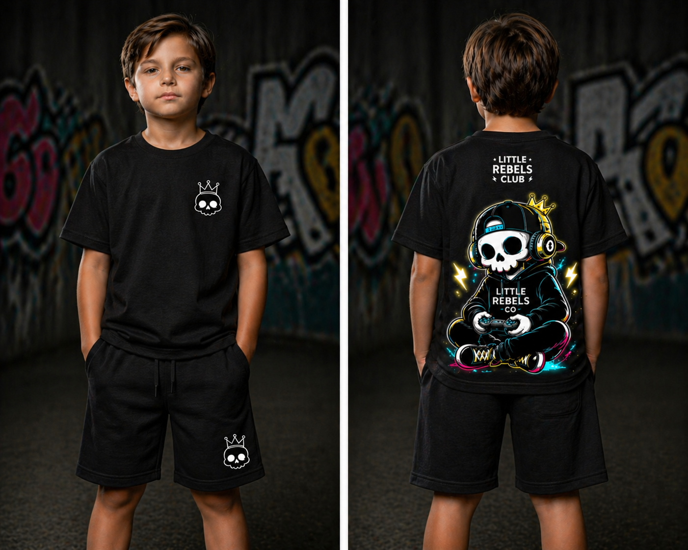 Gamer T-Shirt