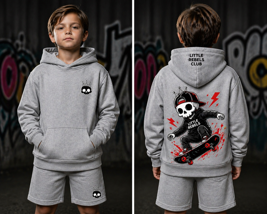 Skater Hoodie
