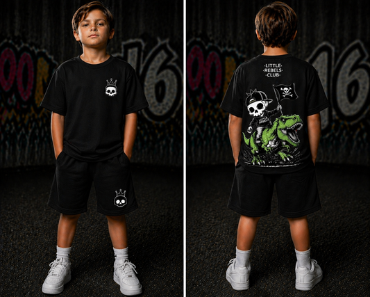 Dino T-Shirt
