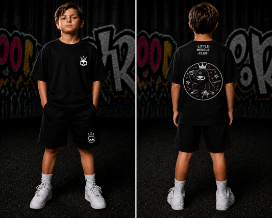 Ninja Tee